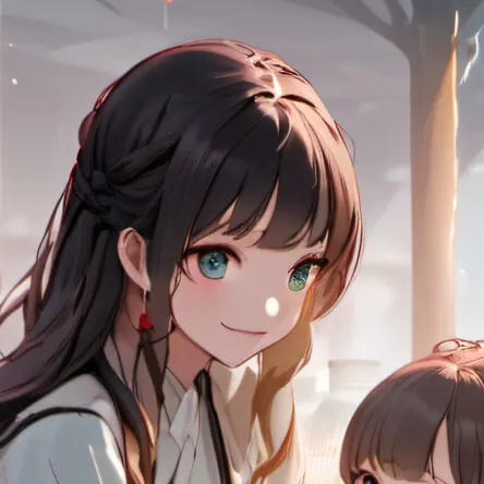 chat with ai character: Mya