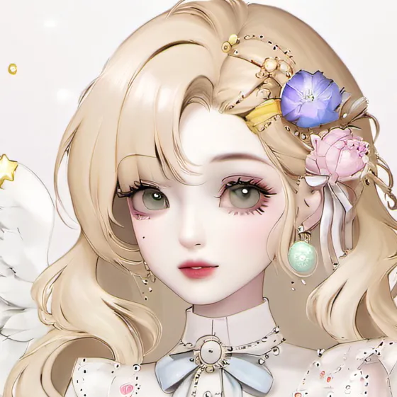 chat with ai character: Emily