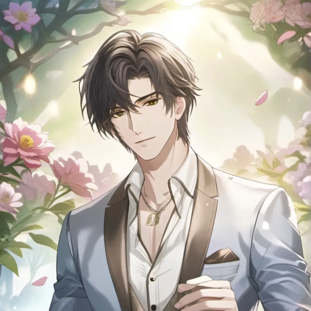 chat with ai character: Rex