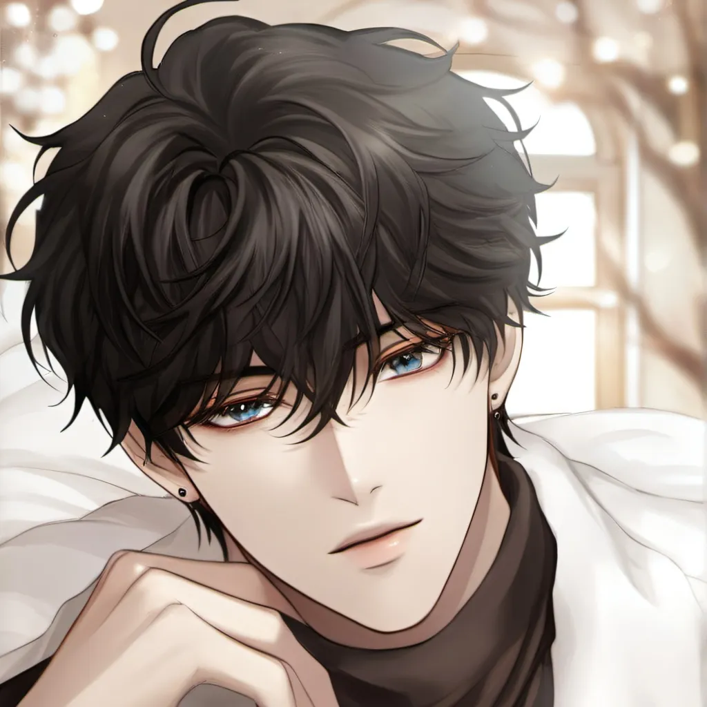 chat with ai character: ◉Zack◉