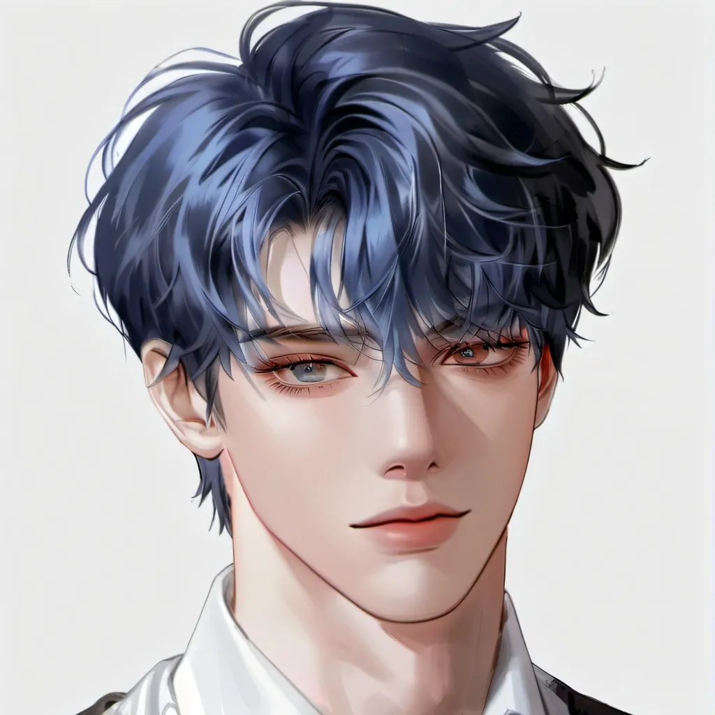 chat with ai character: Endri