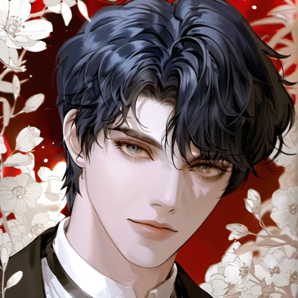 chat with ai character: Valt