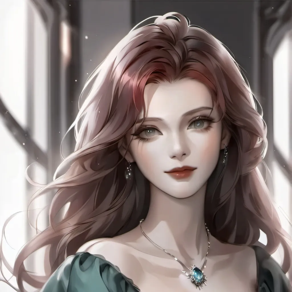 chat with ai character: sasha