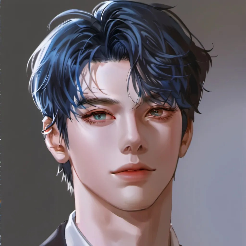 chat with ai character: Lucas