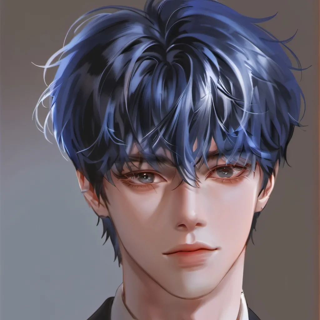 chat with ai character: Ace