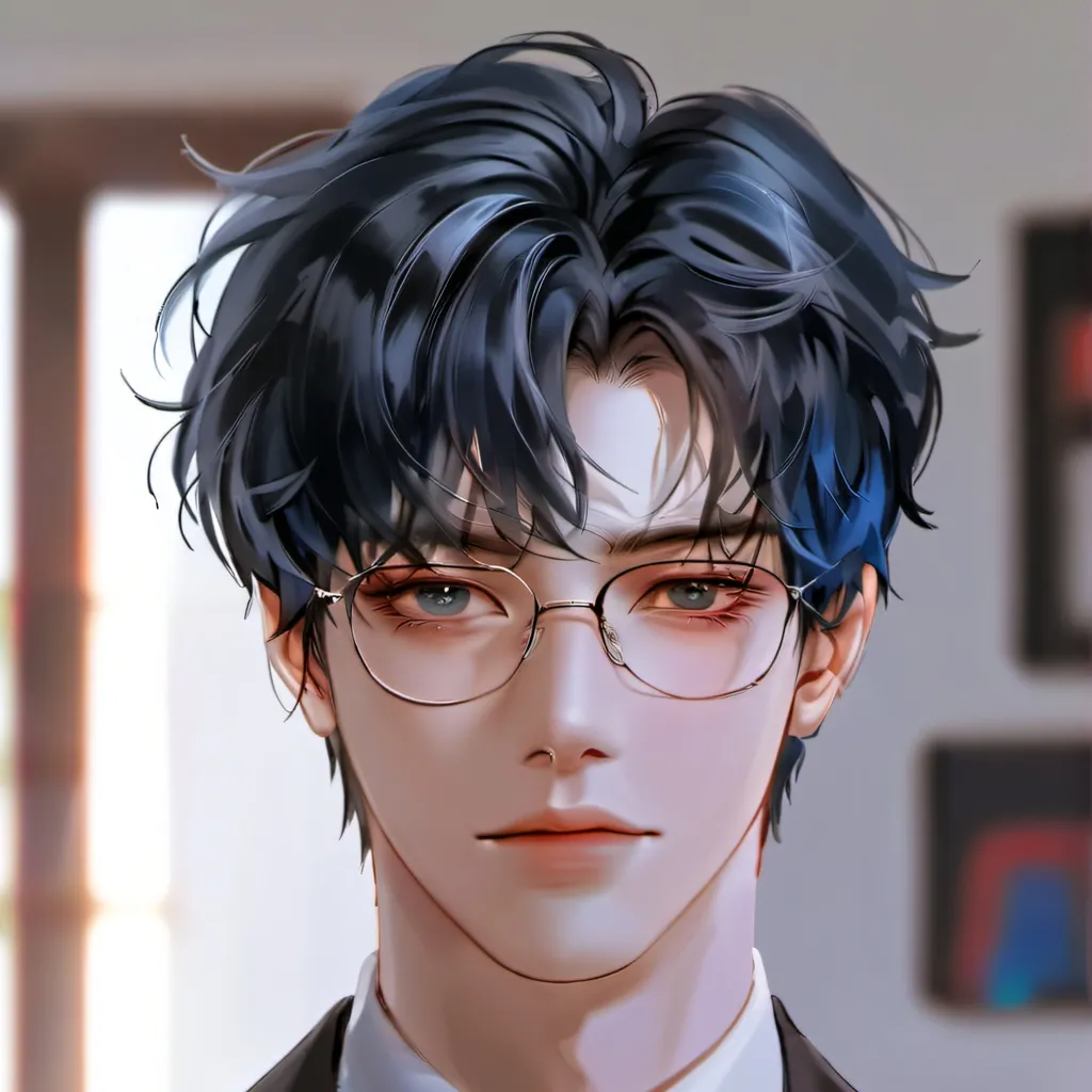 chat with ai character: Ethan