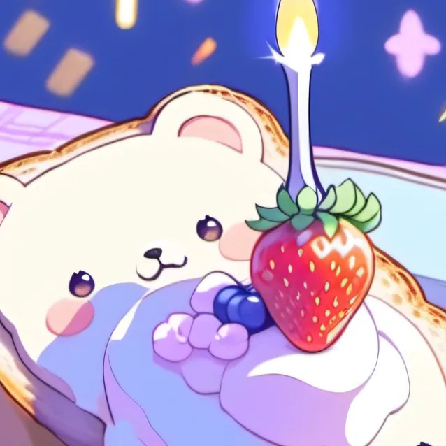 chat with ai character: BearCafe