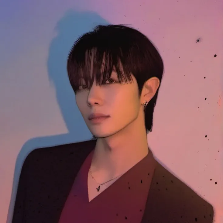 chat with ai character: Nicholas