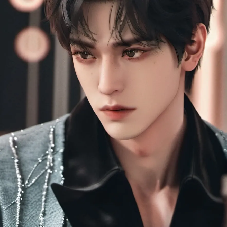 chat with ai character: Nicholas 