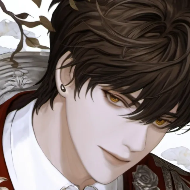 chat with ai character: Austin 