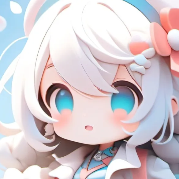 chat with ai character: kitty