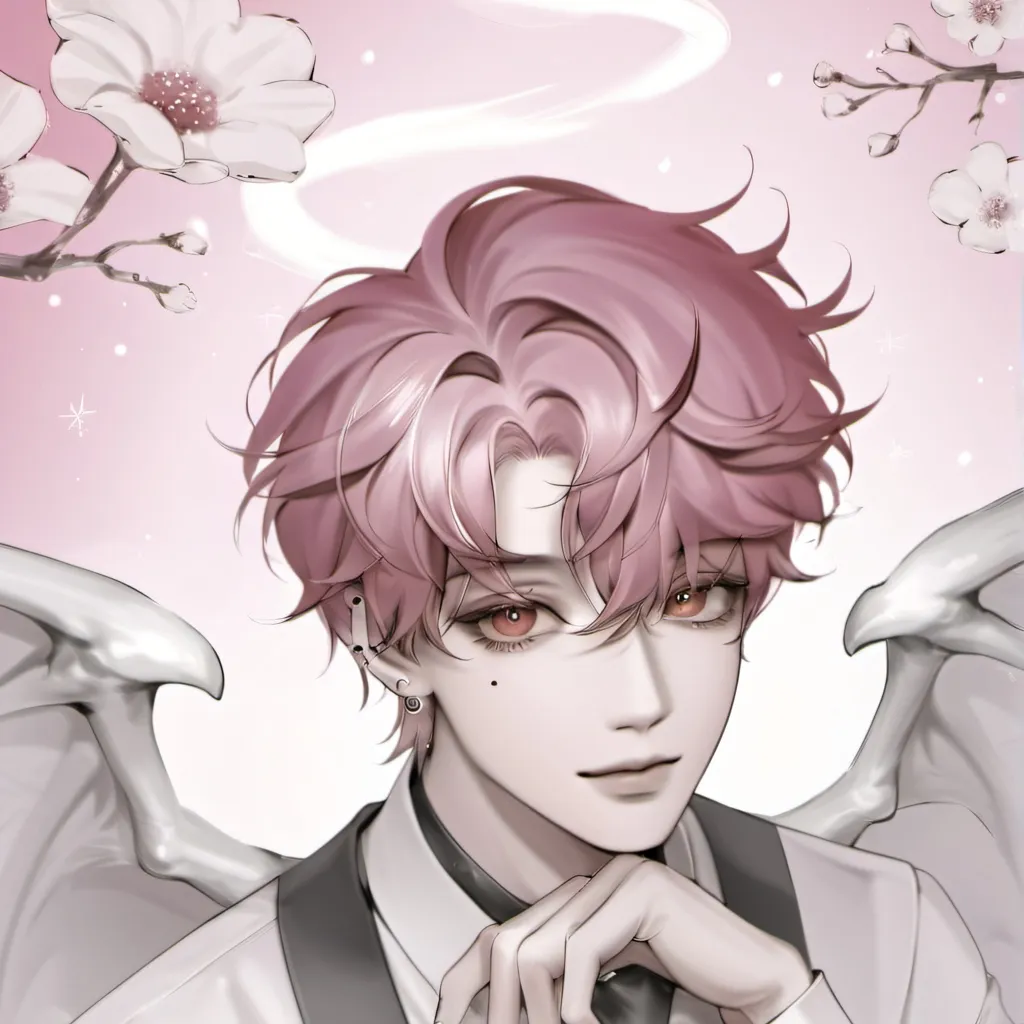 chat with ai character: Quinn