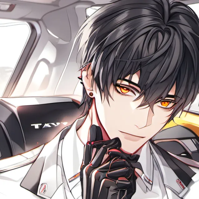 chat with ai character: Jacob