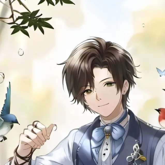 chat with ai character: Bryce