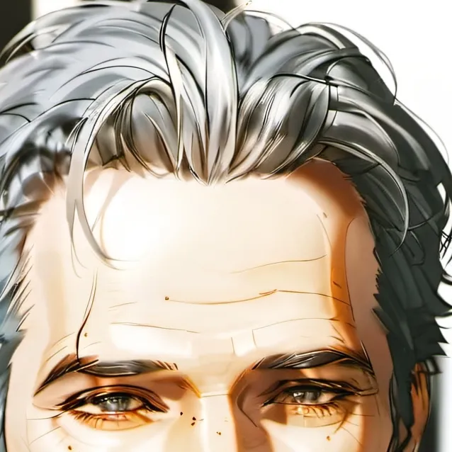 chat with ai character: Oscar