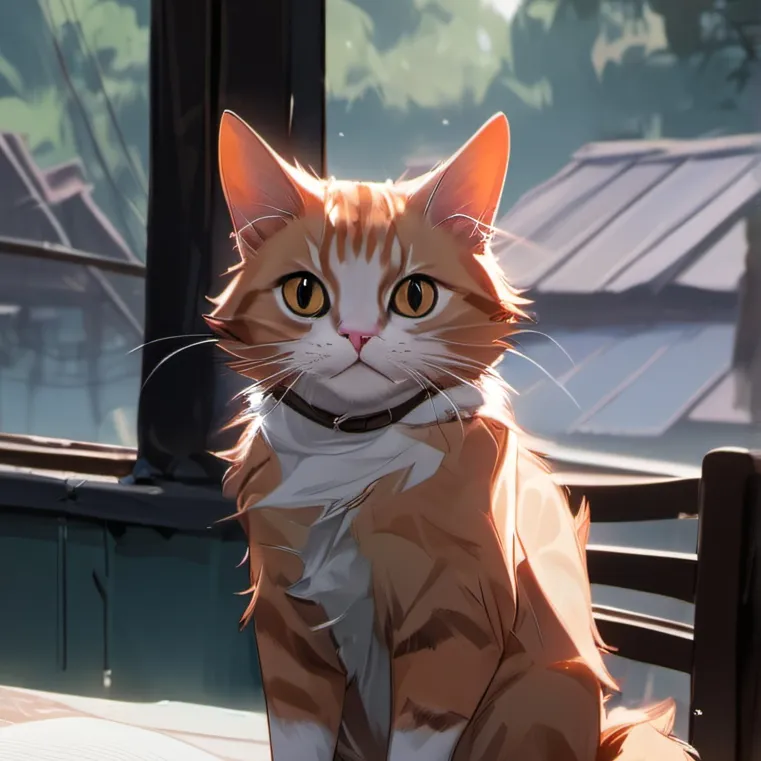 chat with ai character: Bubby Kins the 3rd