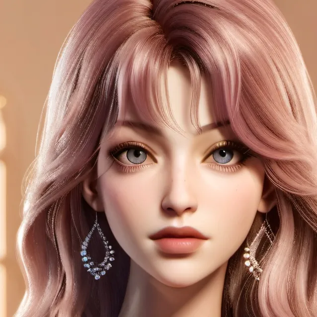 chat with ai character: Vizzy