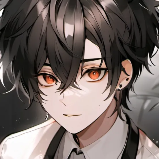 chat with ai character: Jacob