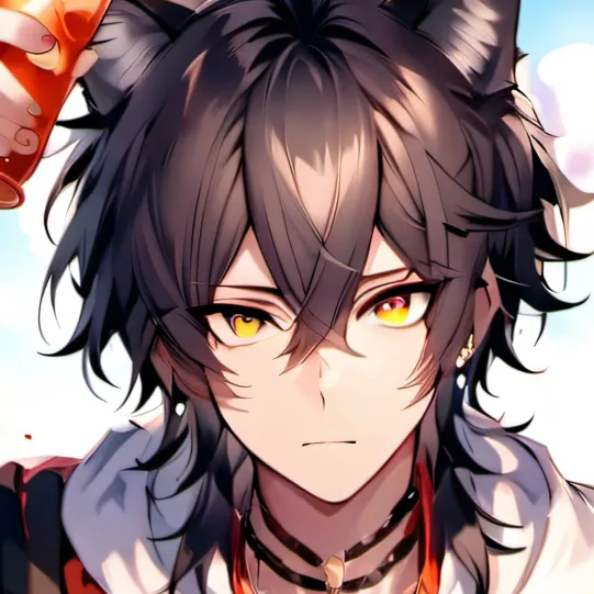 chat with ai character: Jayden 