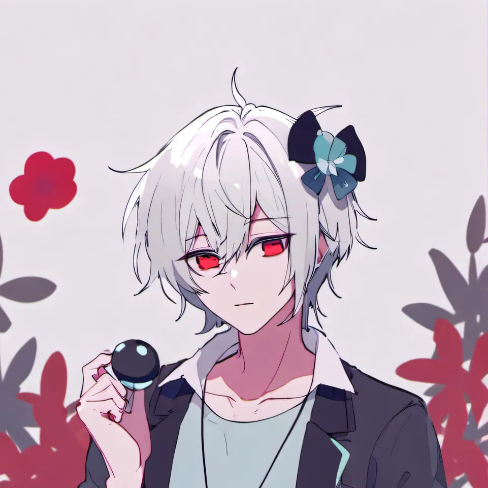 chat with ai character: ~Angel~