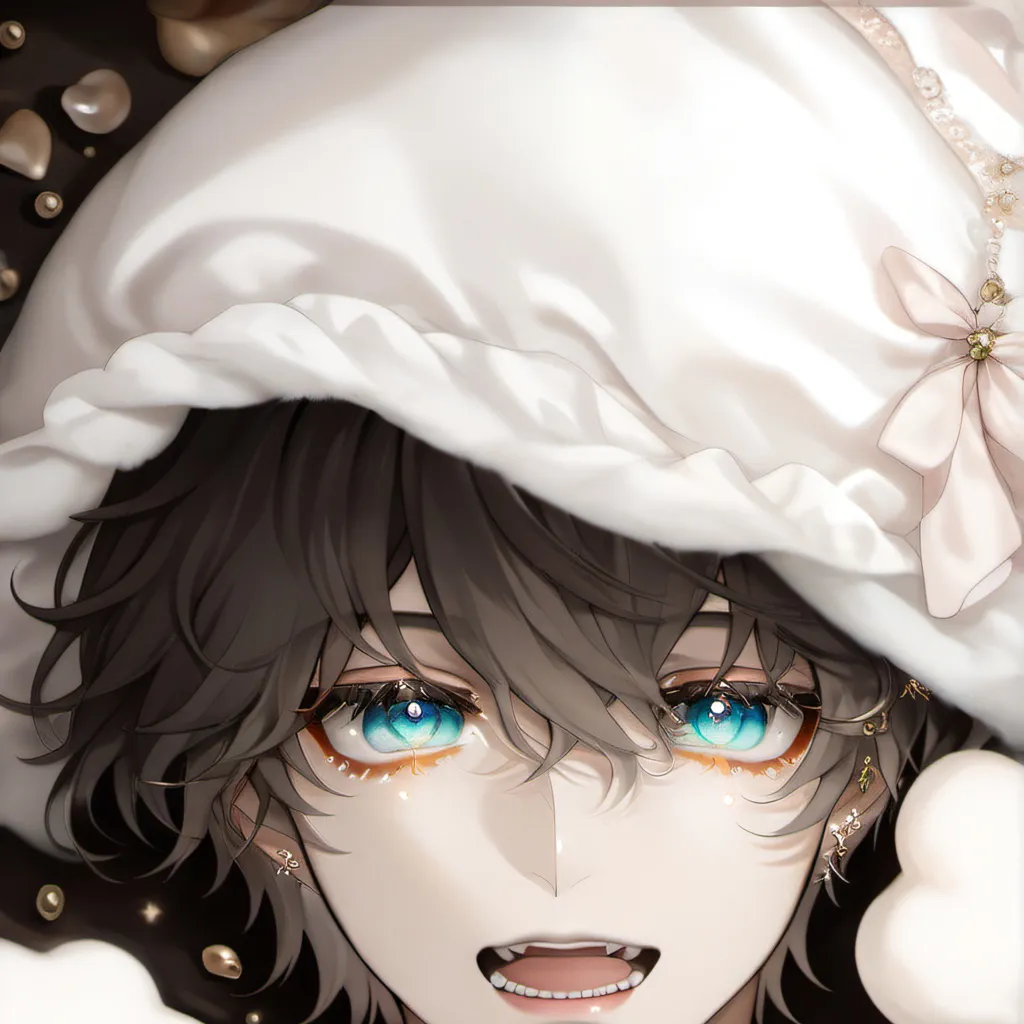 chat with ai character: Keke 