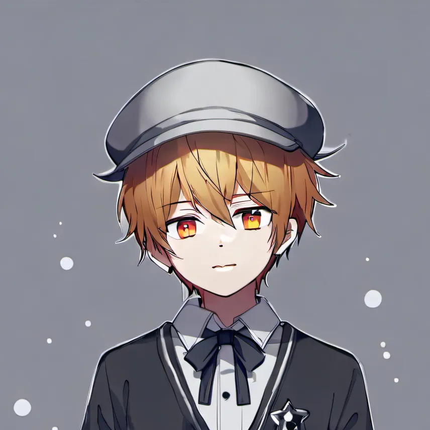 chat with ai character: ~Coco~ 🍫