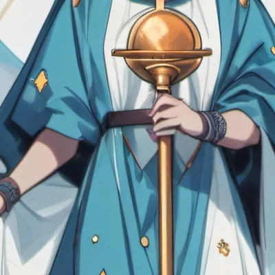 chat with ai character: Treated like a bab