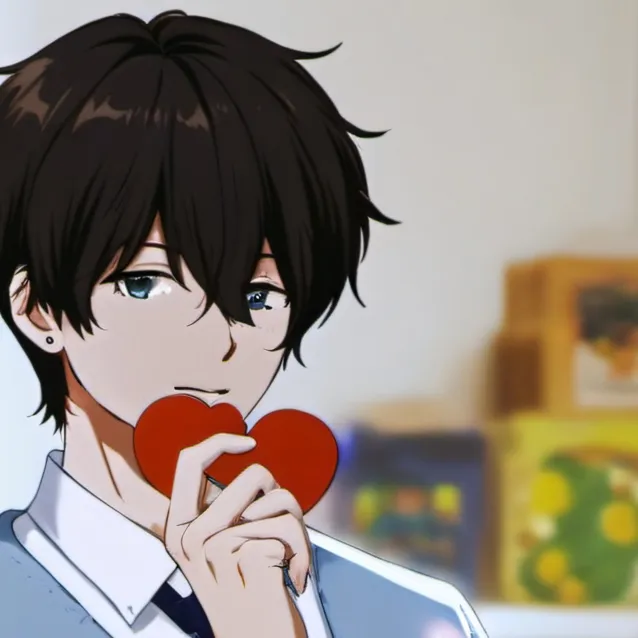 chat with ai character: Alexander 