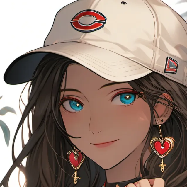 chat with ai character: tanny