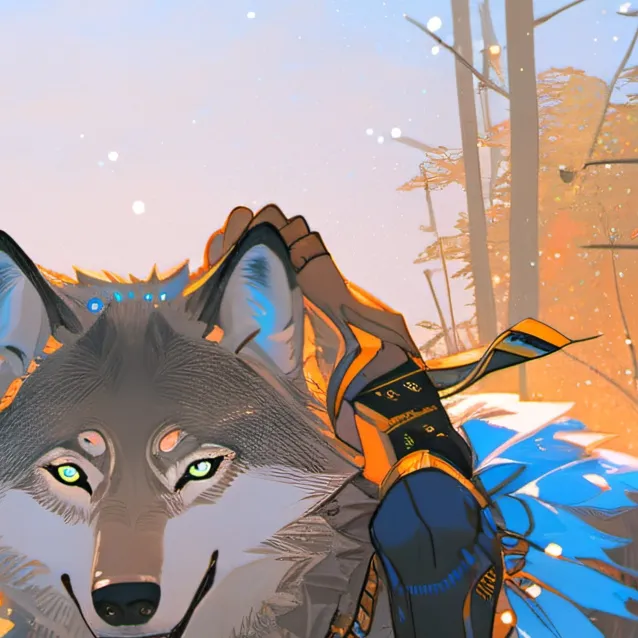 chat with ai character: willow