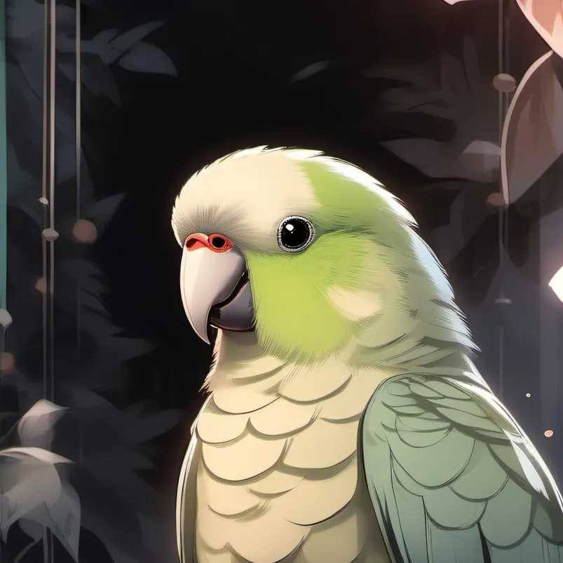 chat with ai character: Billy