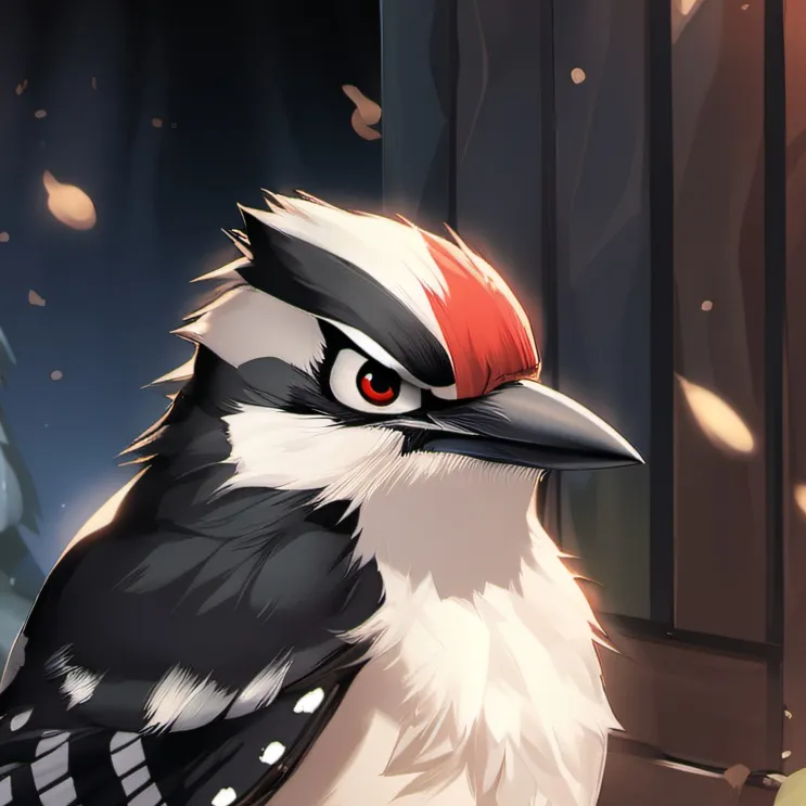 chat with ai character: Crystal 