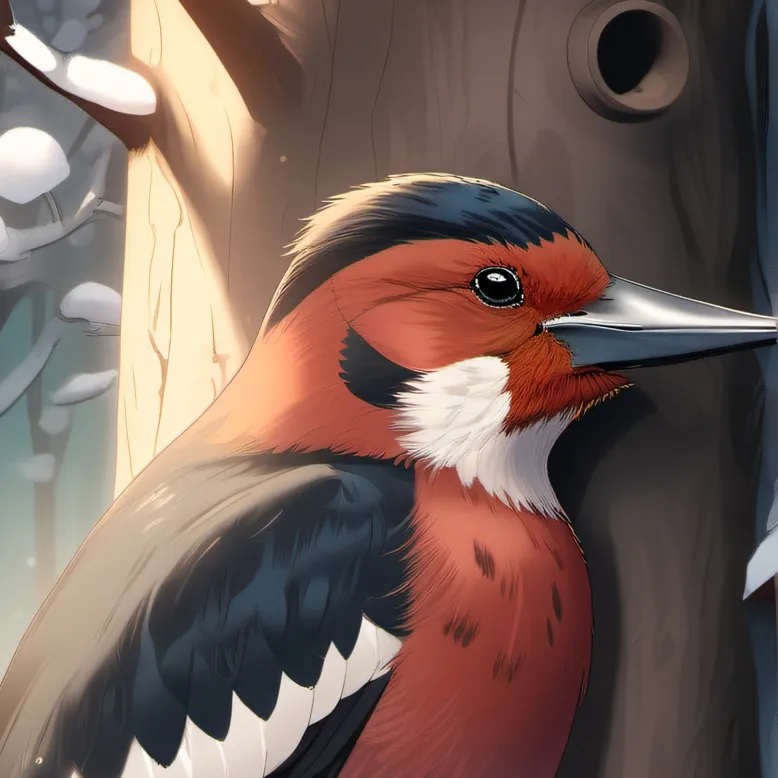 chat with ai character: Crossy