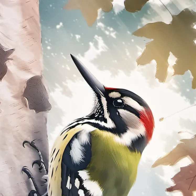 chat with ai character: Crock 