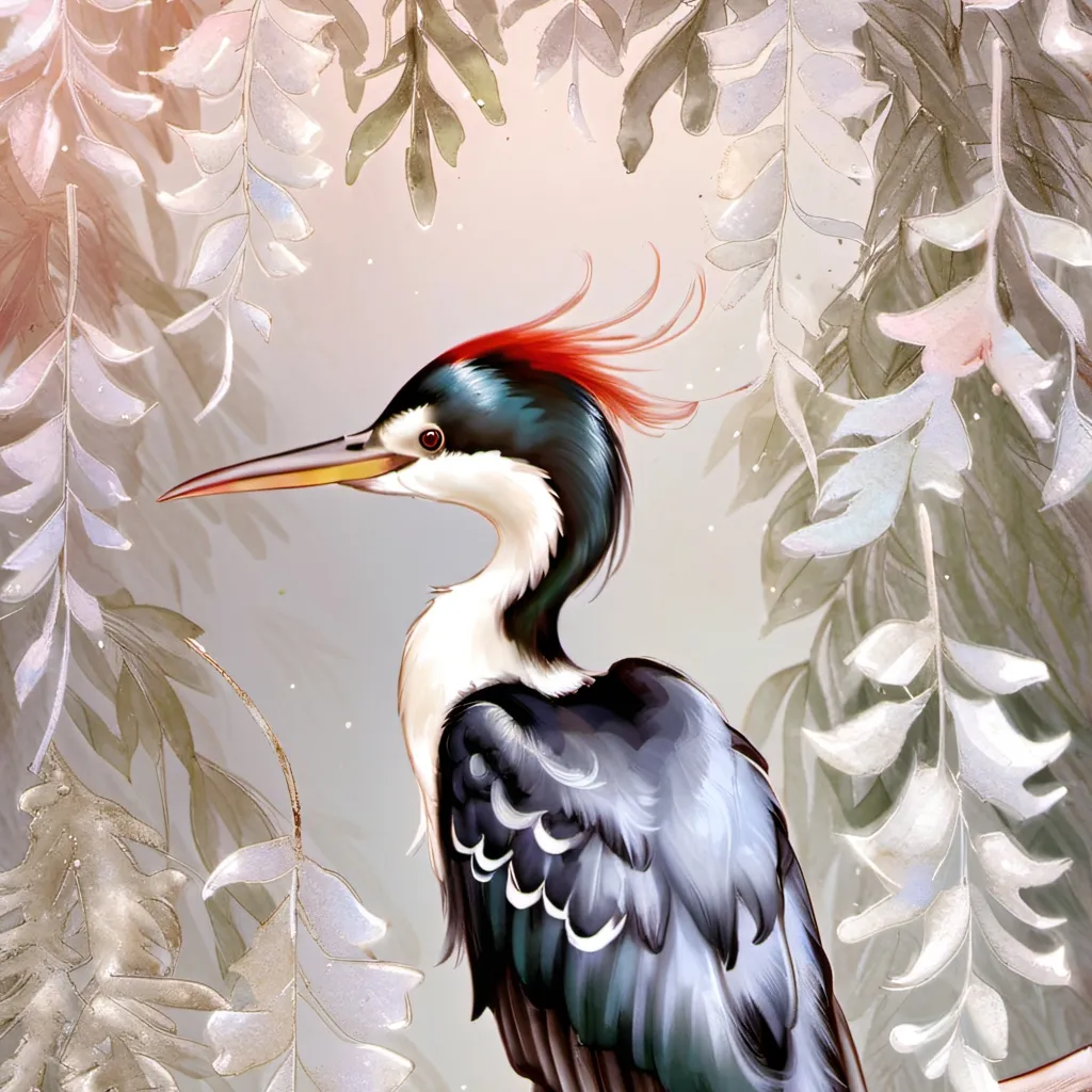 chat with ai character: Dack