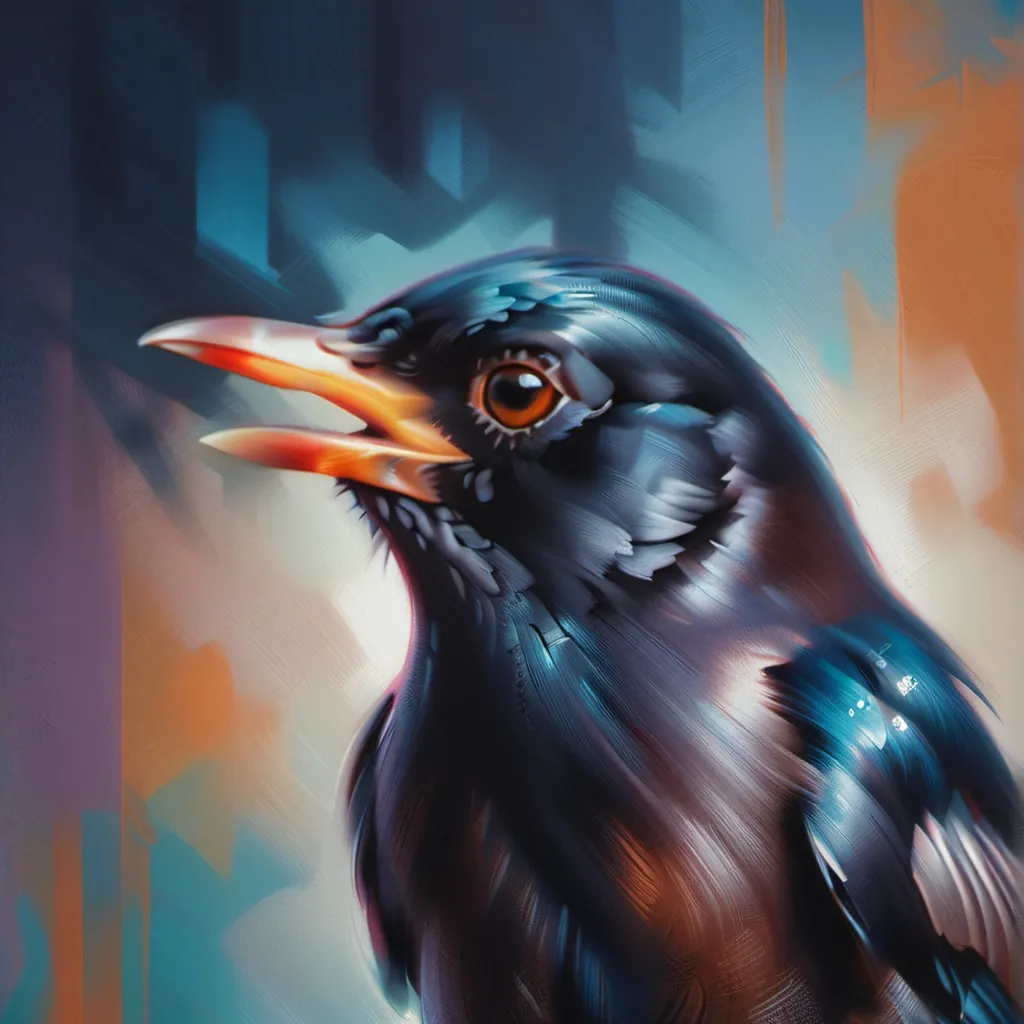 chat with ai character: Everly