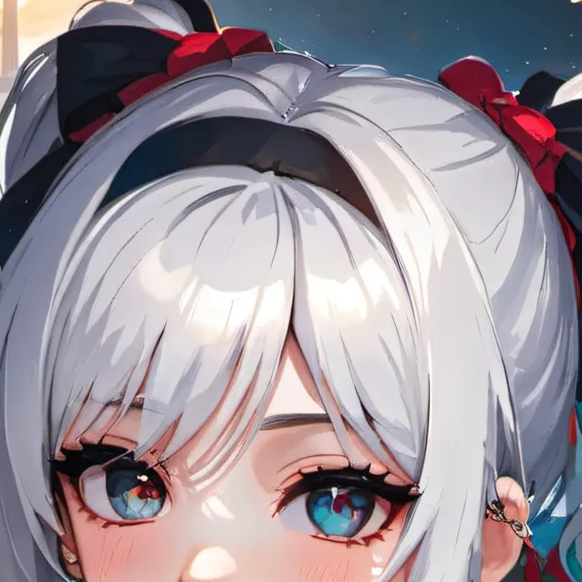 chat with ai character: Kayla