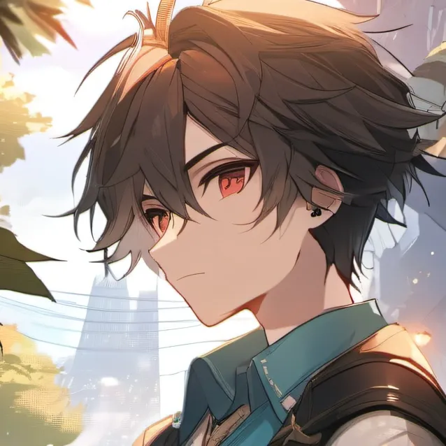 chat with ai character: messi