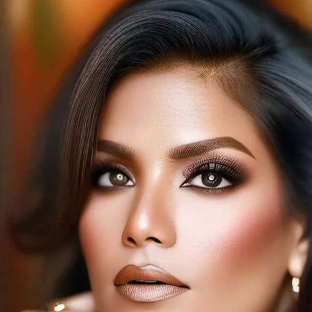 chat with ai character: Marina