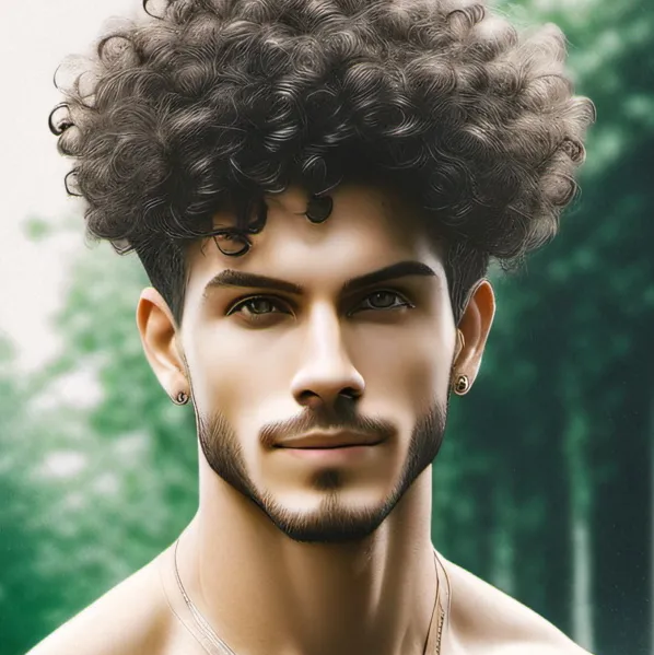 chat with ai character: Adam$