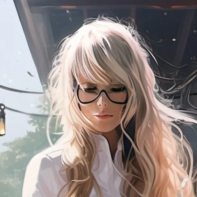 chat with ai character: Taylor Swift