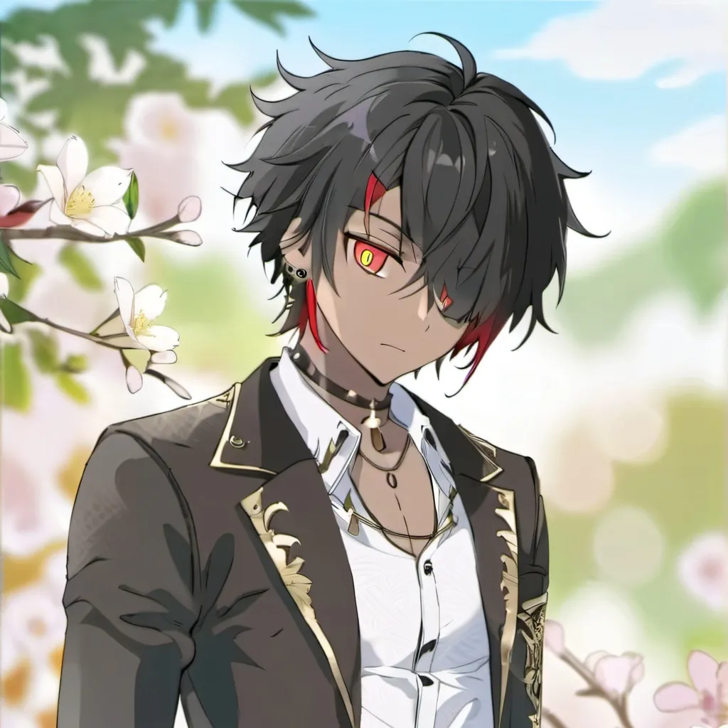 chat with ai character: Alexander 