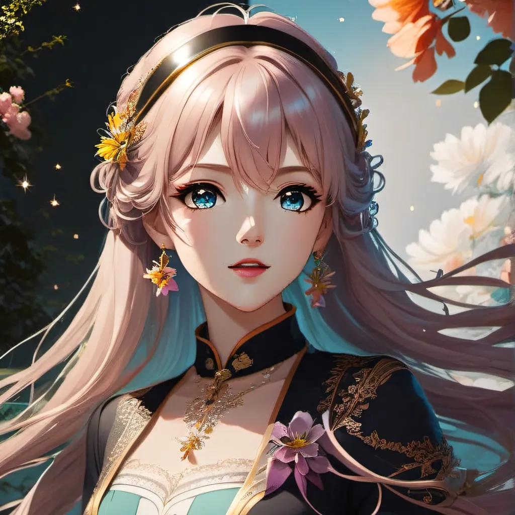 chat with ai character: Roxy