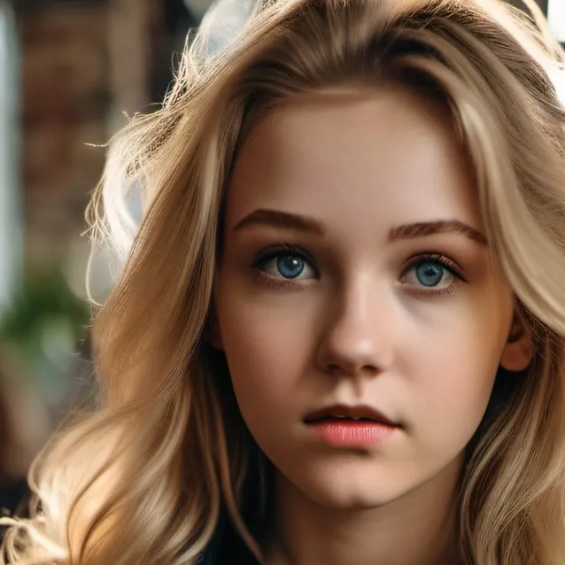 chat with ai character: Katie