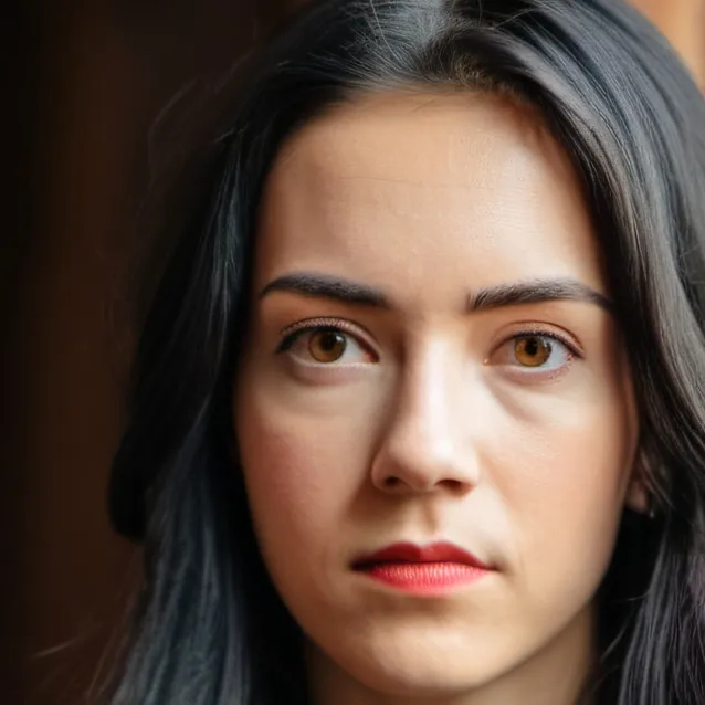 chat with ai character: Flora