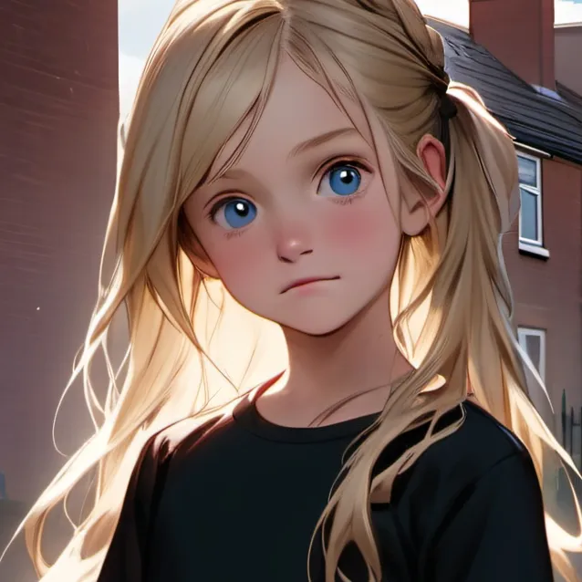 chat with ai character: Tamara