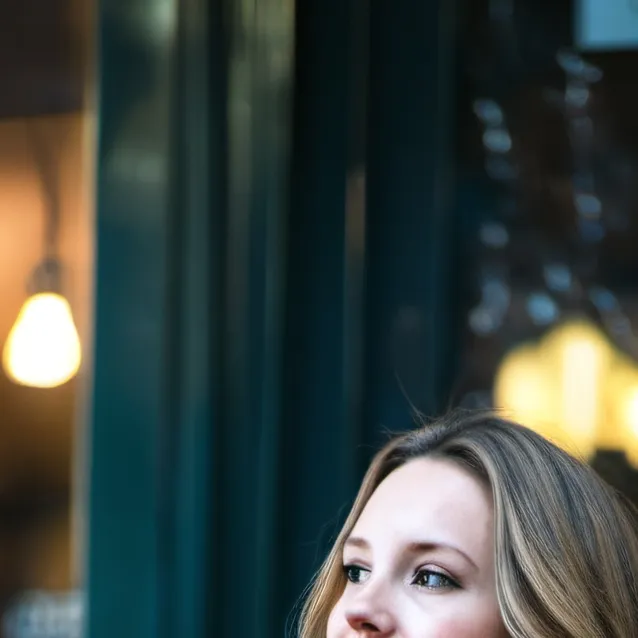 chat with ai character: Fay