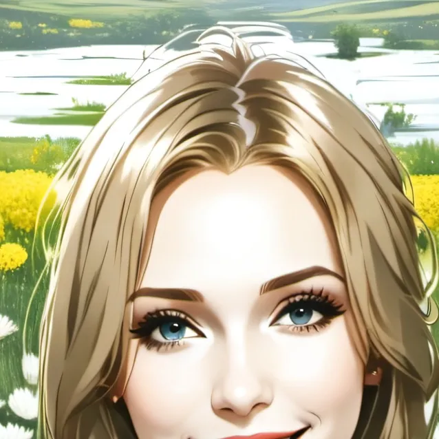 chat with ai character: Felicity