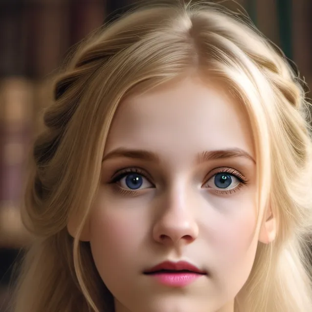 chat with ai character: Victoria