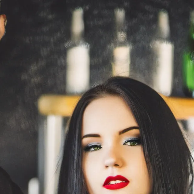 chat with ai character: Lilith